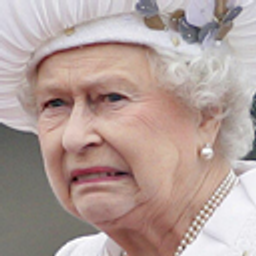Daqueen emoji