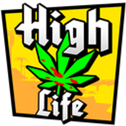 Highlife emoji