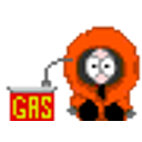 Kenny Gas emoji