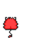 Devils Tail emoji