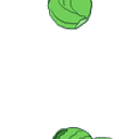 Lettuce Pile emoji