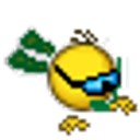 Snorkeling emoji