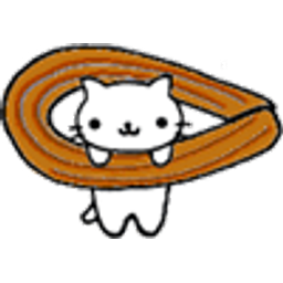 Neko Pastry emoji