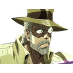 Detective Shocked Hat emoji