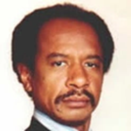 George Jefferson emoji