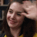 Annie Wave Community emoji