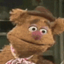Fozzie Ohno emoji