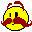 Stache emoji