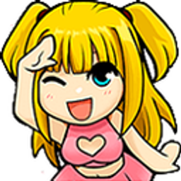 Yellow Procurando Imp emoji