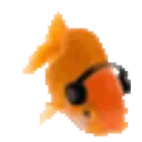Fishjam emoji