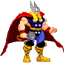 Thor emoji