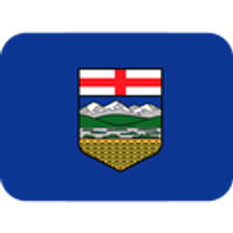 Alberta emoji
