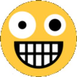 Jacky emoji
