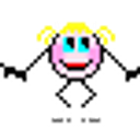 Girl Arms emoji