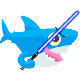 Sammy Lightsaber emoji