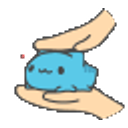 Pet emoji