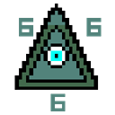 Illuminaughty emoji