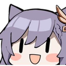 Keqwao emoji
