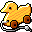 Toy Duck emoji