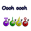 Teletubbies emoji