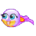 Superhero emoji