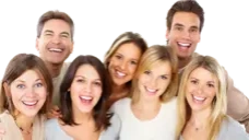 Whitepeoplehappy emoji