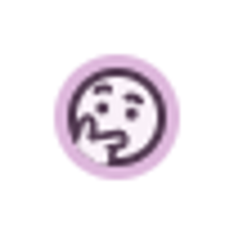 Linkedin Curious2 emoji