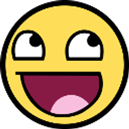 Awesome emoji