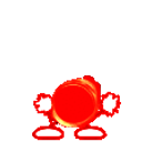Hyper Omega emoji