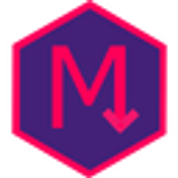 Markdownify emoji