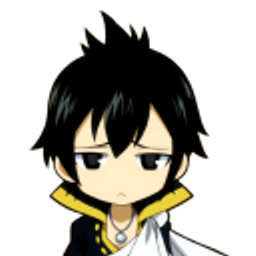 Zeref emoji