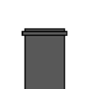 Building Drop emoji