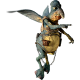 Bet Heavily On Sebulba emoji