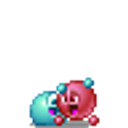 Jump Together emoji