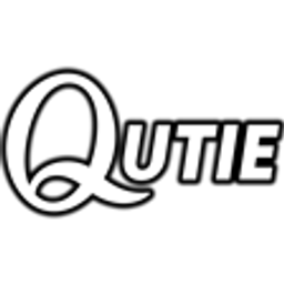 Qutie emoji