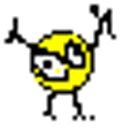 Just Messed emoji