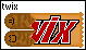 Twix emoji