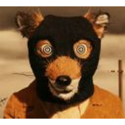 Mrfoxhypno emoji
