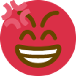 Extremerage emoji