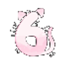6cat emoji