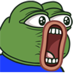 Pepe Omg1q emoji