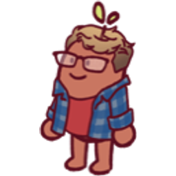 Bean Hank Bean emoji