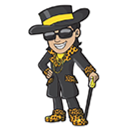 Pimpwitdalimp emoji