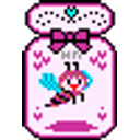 Jar Bee emoji
