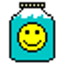 Jar Smiley emoji