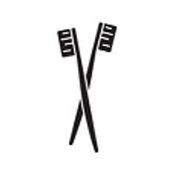 Toothbrushes emoji