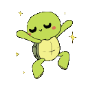 Turtlefab emoji
