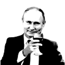 True Story Putin emoji