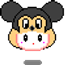 Mickeykao emoji