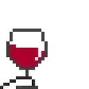 Winetime emoji